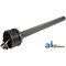 A & I Products Half Shaft, 1-3/8" 21 Spline, CV 41.5" x7" x7" A-WM58482A - alternate 3